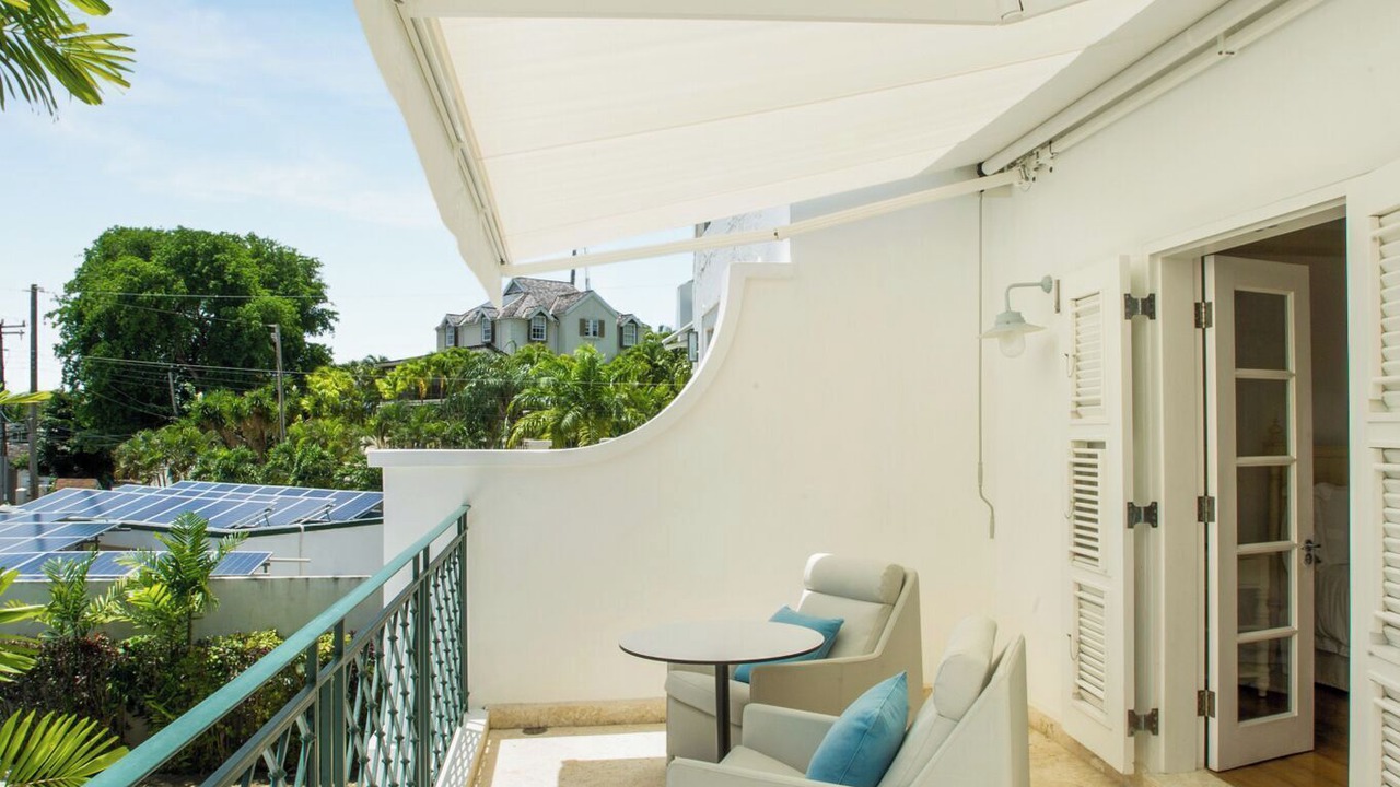 Photo of Patio Balcony in Mullins