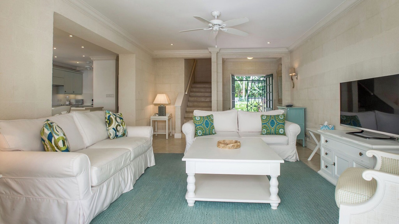 Photo of Livingroom in Mullins