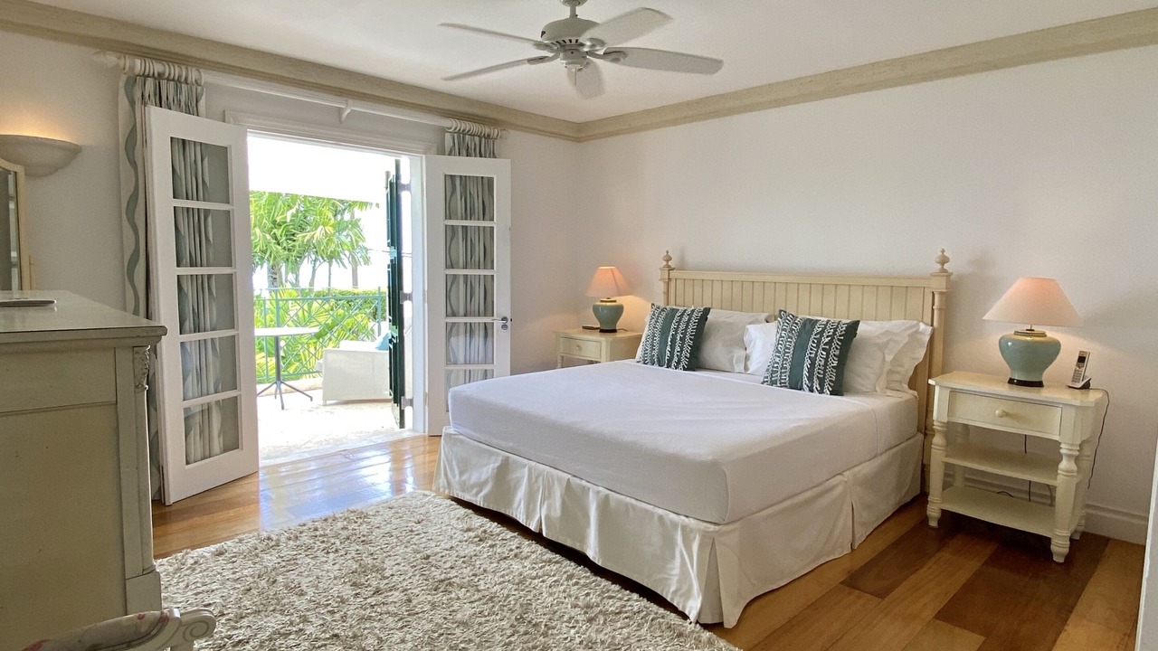 Photo of Bedroom in Mullins