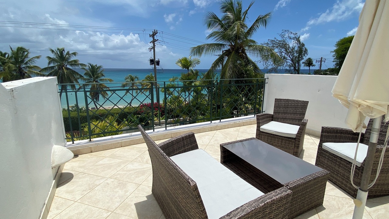 Photo of Patio Balcony in Mullins