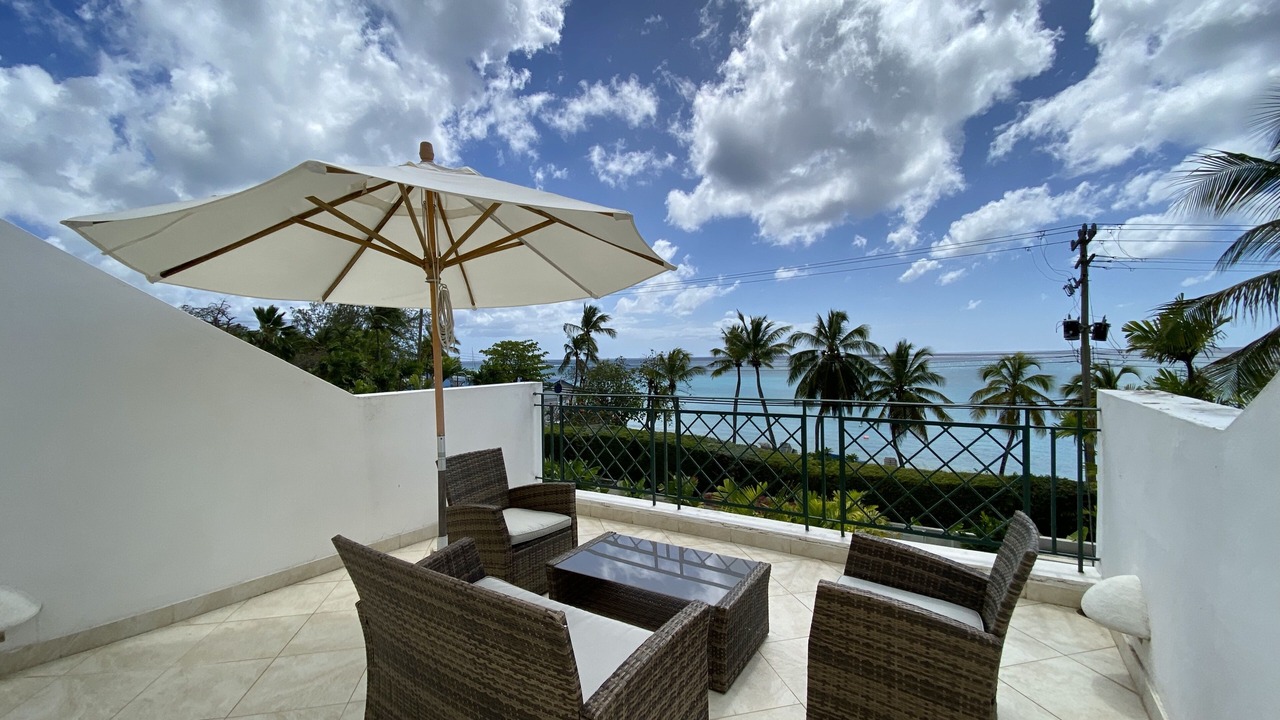 Photo of Patio Balcony in Mullins