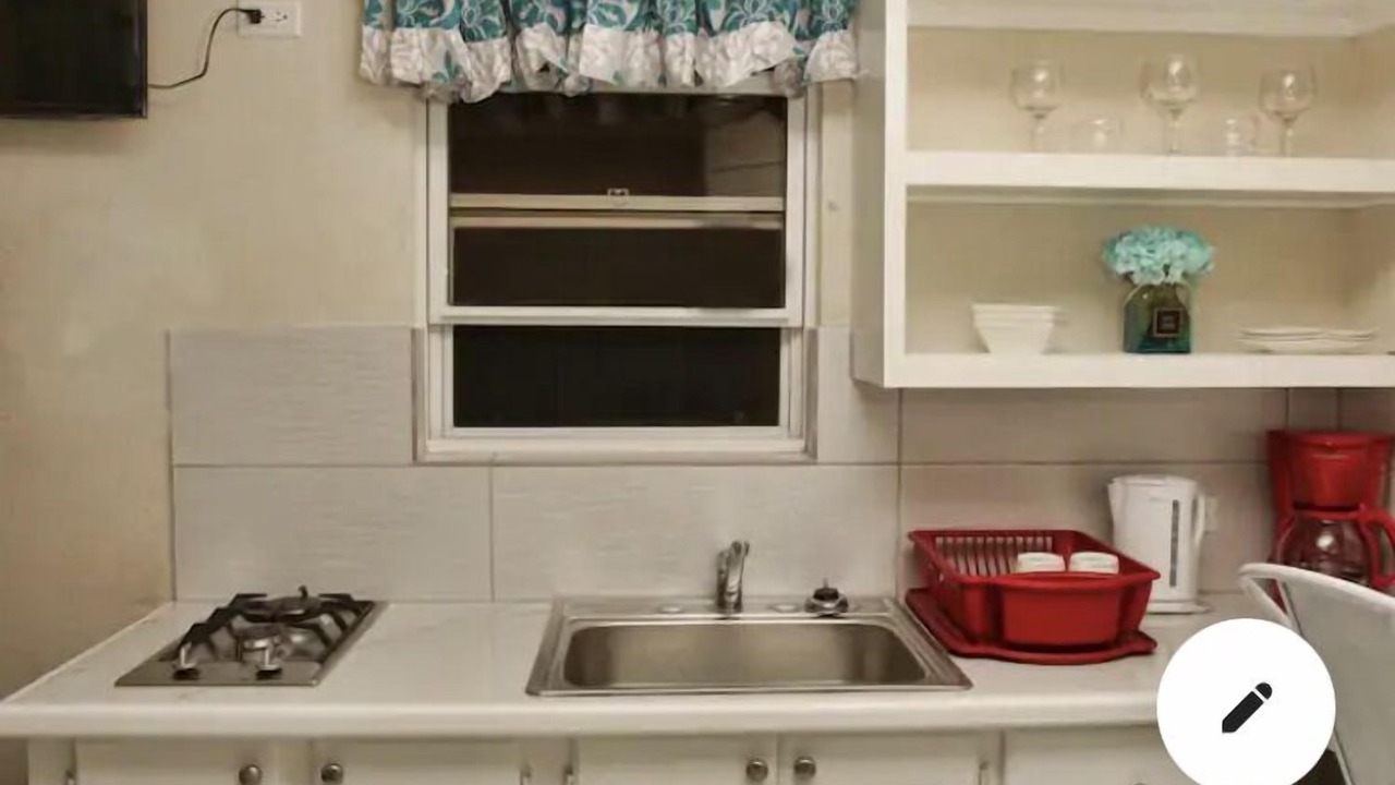 Photo of Kitchen in Bridgetown