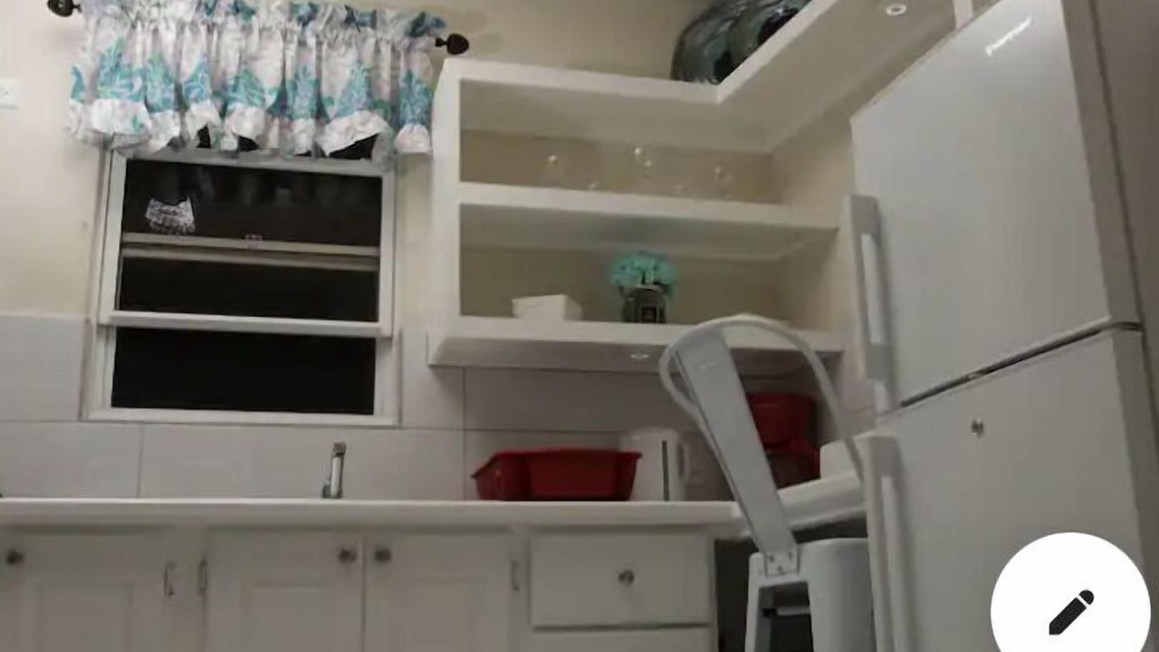 Photo of Kitchen in Bridgetown