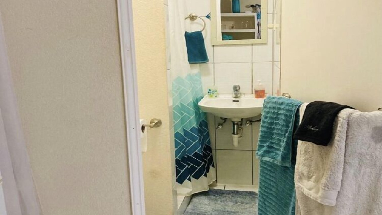 Photo of Bathroom in Bridgetown
