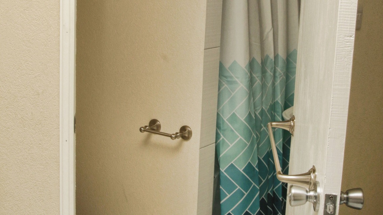 Photo of Bathroom in Bridgetown