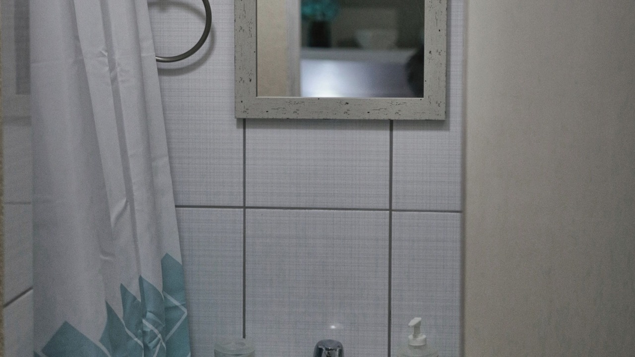 Photo of Bathroom in Bridgetown
