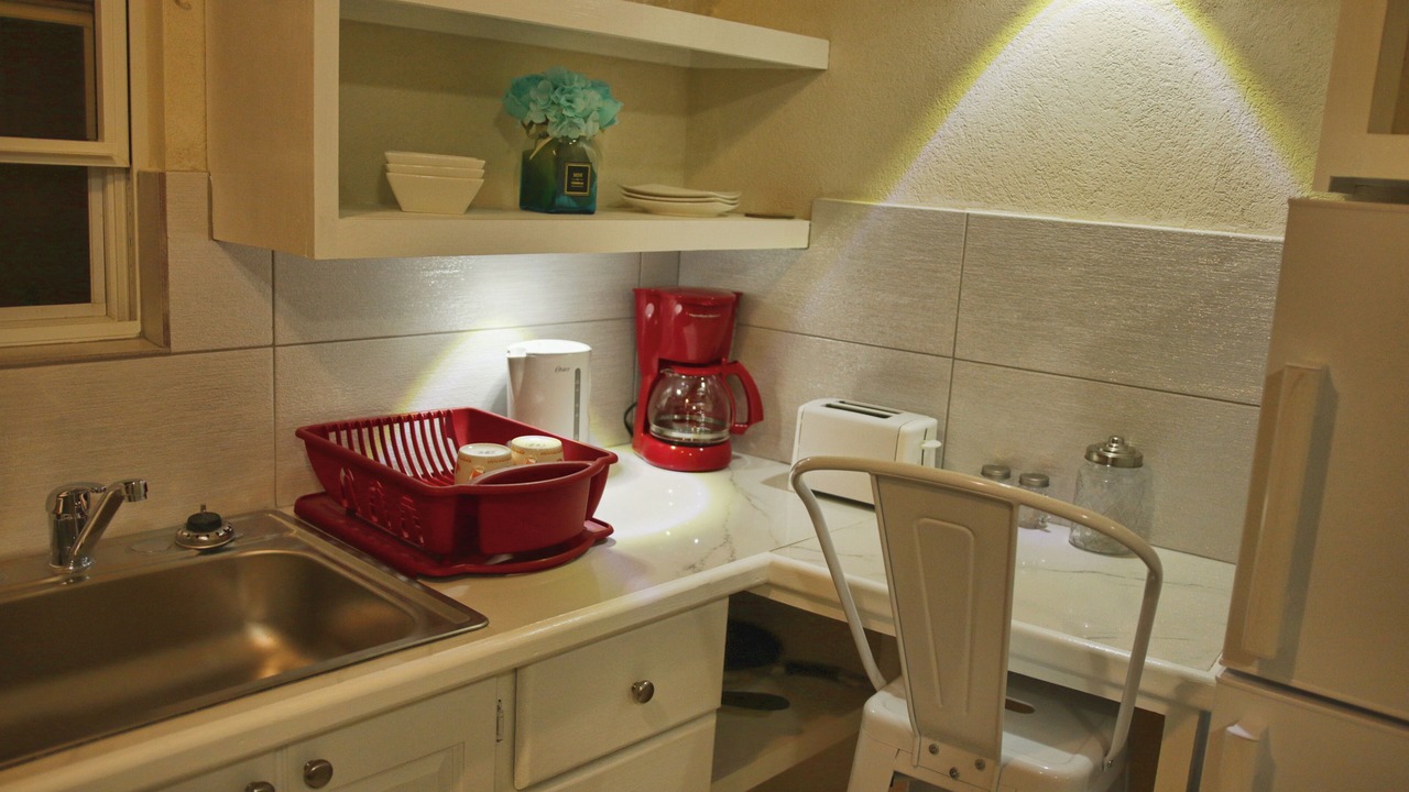Photo of Kitchen in Bridgetown