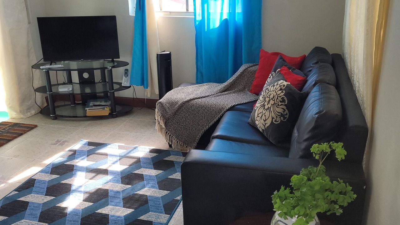 Photo of Livingroom in Merlin Bay