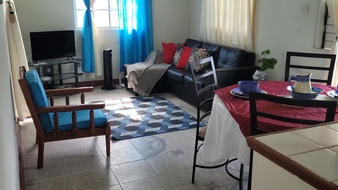 Photo of Livingroom in Merlin Bay
