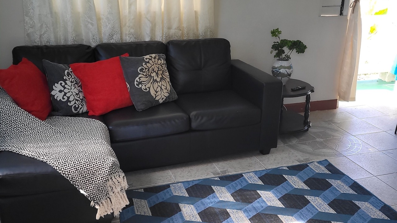 Photo of Livingroom in Merlin Bay