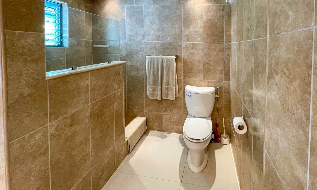 Photo of Bathroom in Sunset Crest