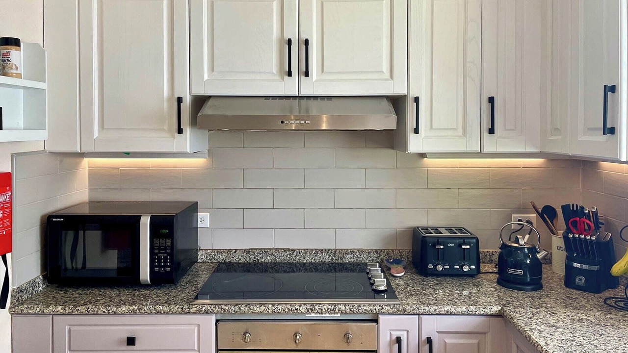 Photo of Kitchen in Sunset Crest