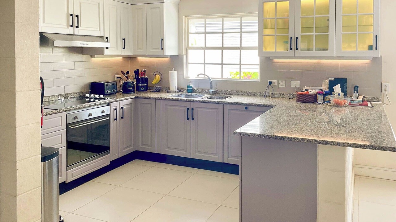 Photo of Kitchen in Sunset Crest