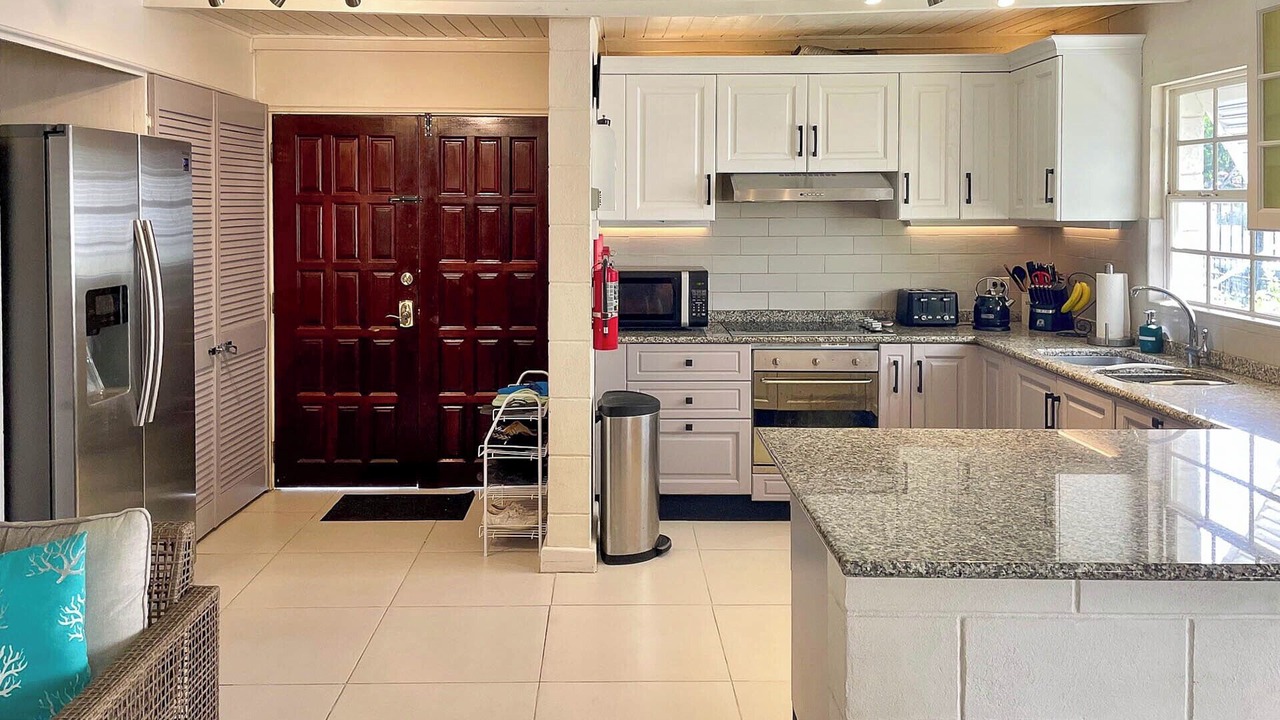 Photo of Kitchen in Sunset Crest