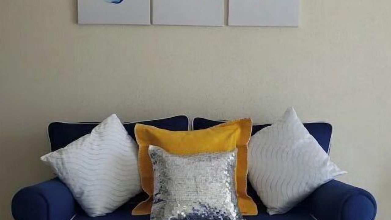 Photo of Livingroom in Clermont