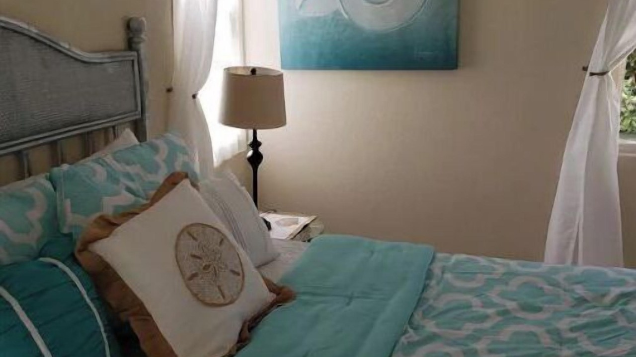 Photo of Bedroom in Clermont