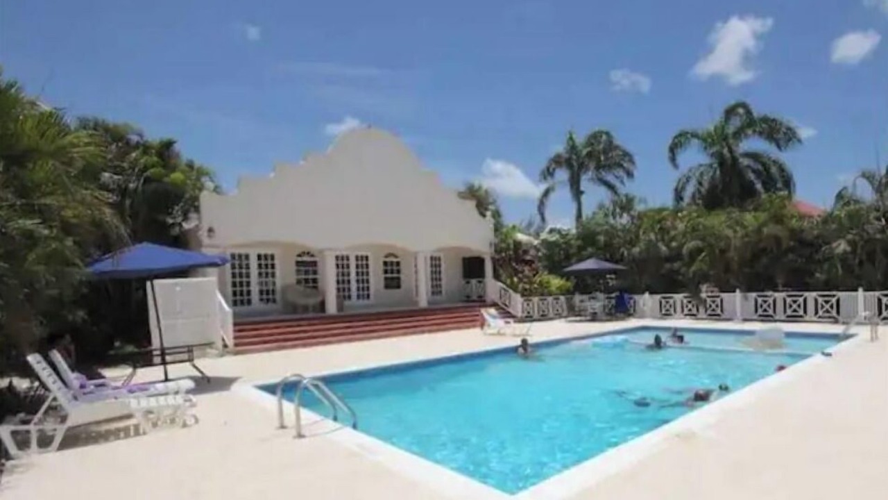 Photo of Outdoor in Clermont