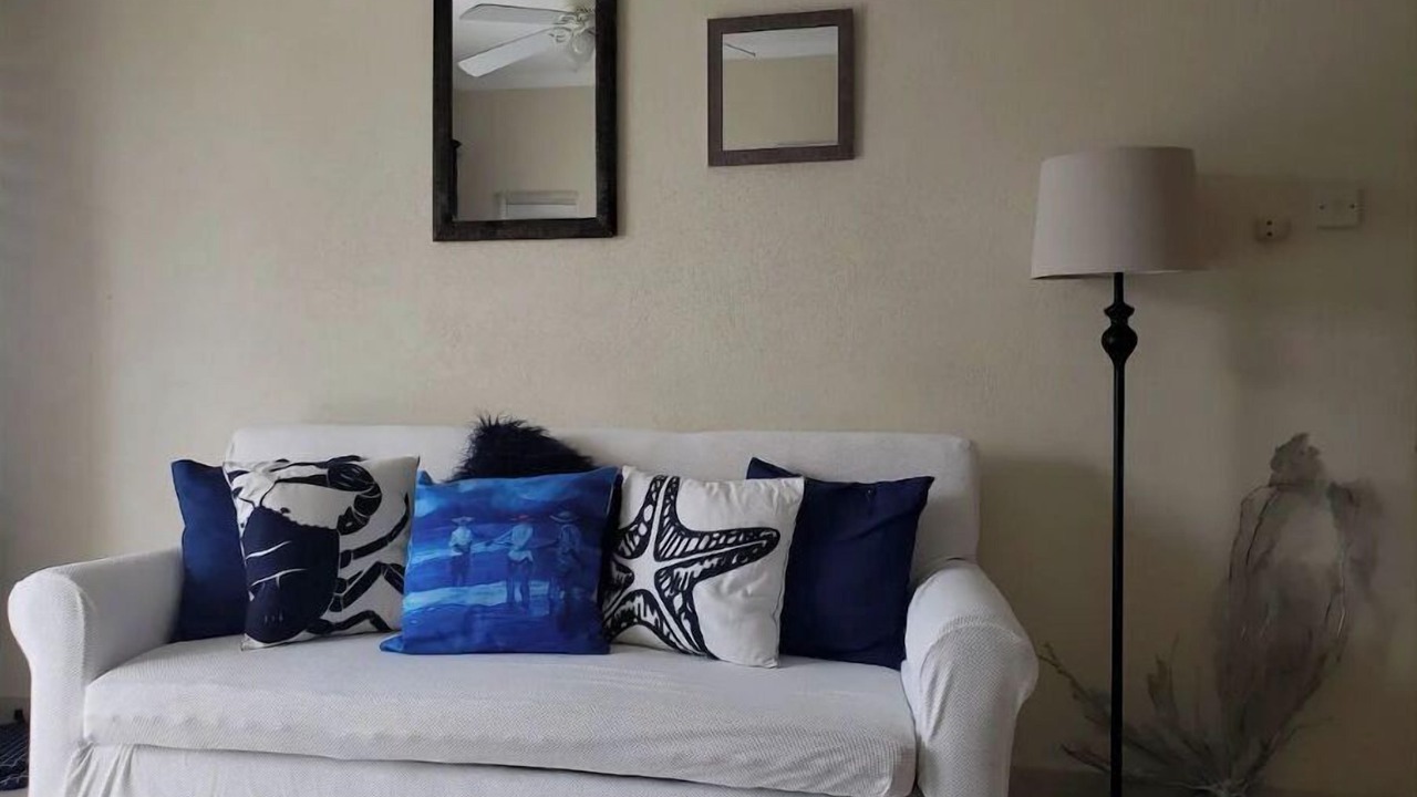 Photo of Livingroom in Clermont