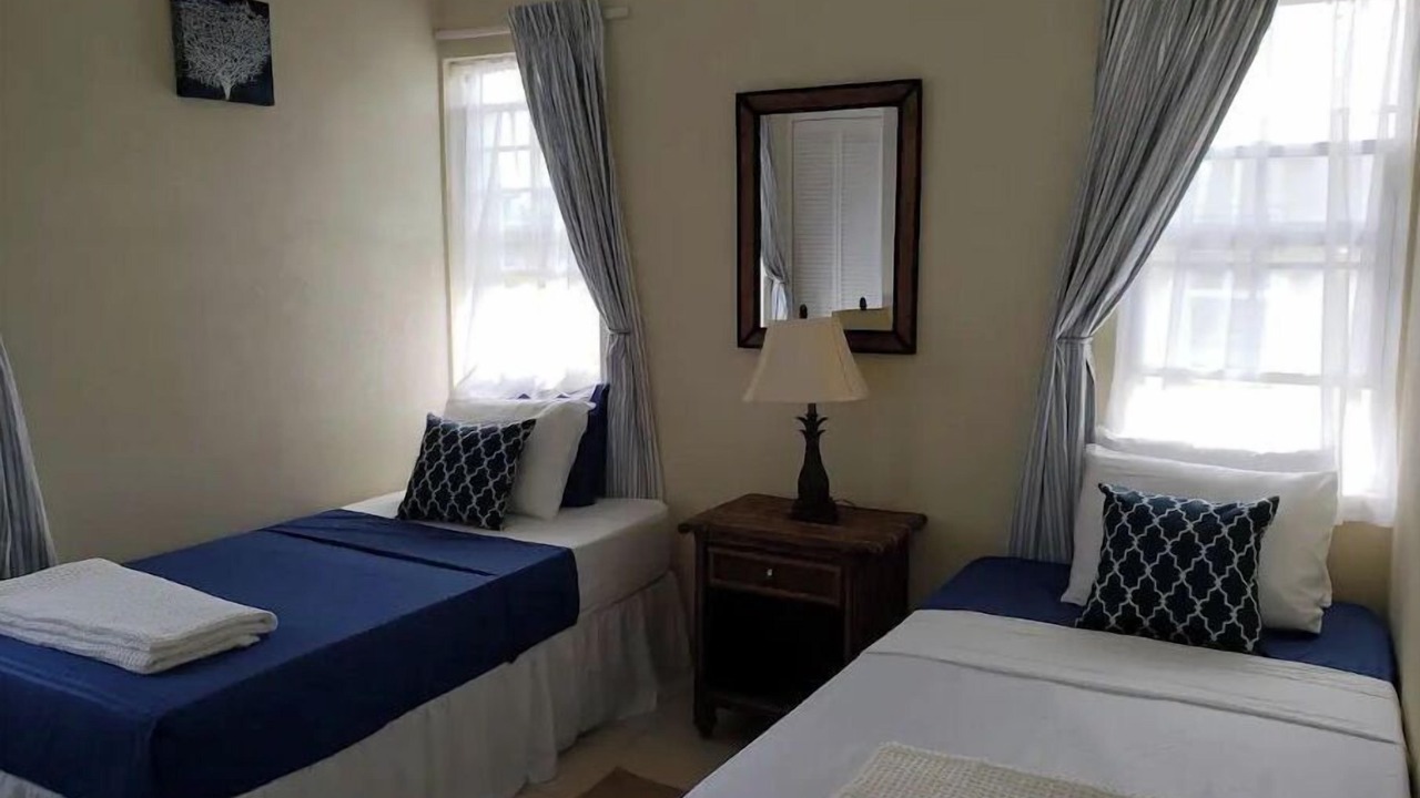 Photo of Bedroom in Clermont
