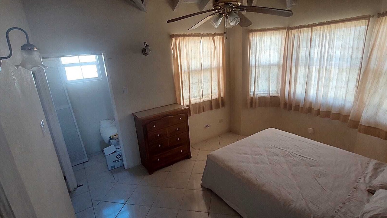 Photo of Bedroom in Newton Terrace