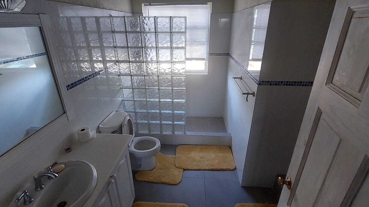 Photo of Bathroom in Newton Terrace