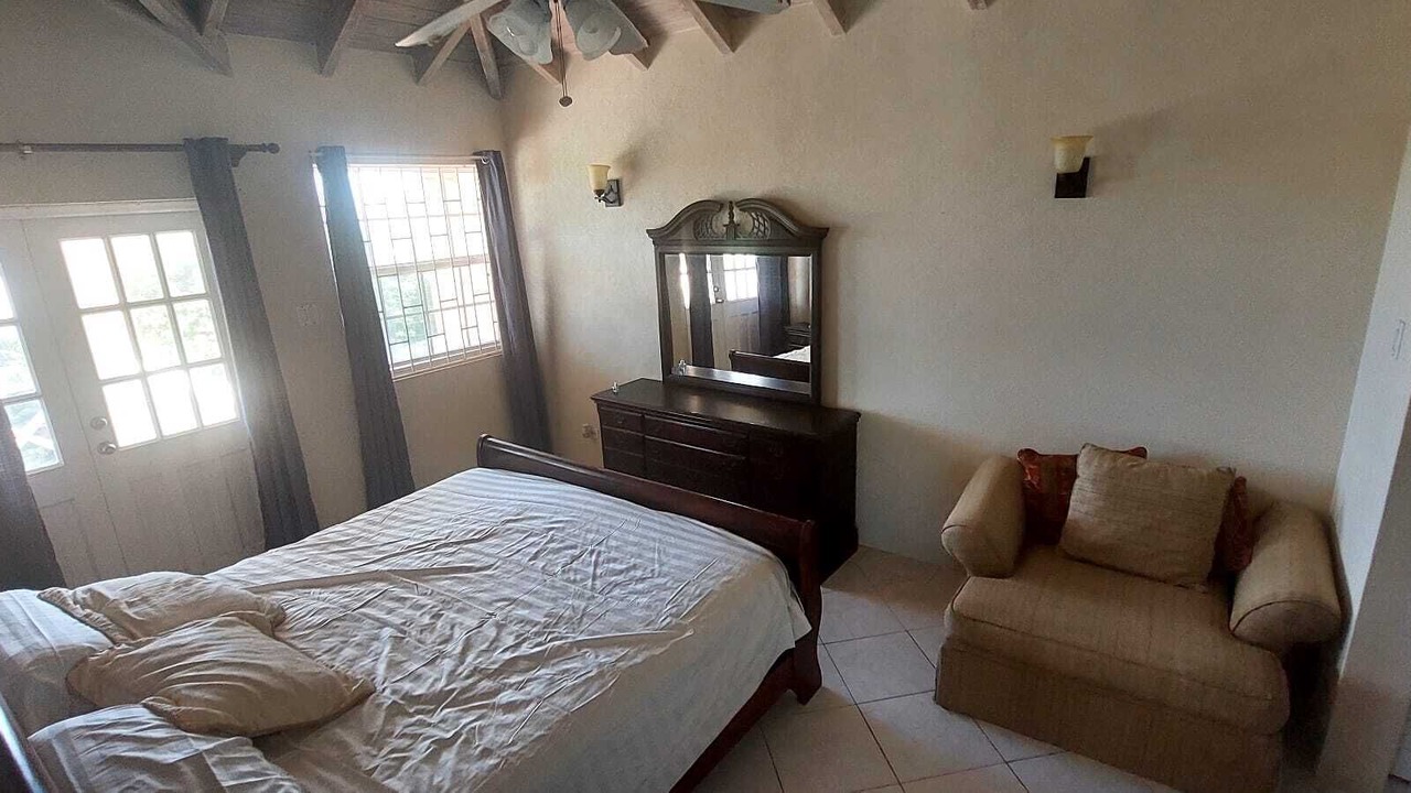 Photo of Bedroom in Newton Terrace