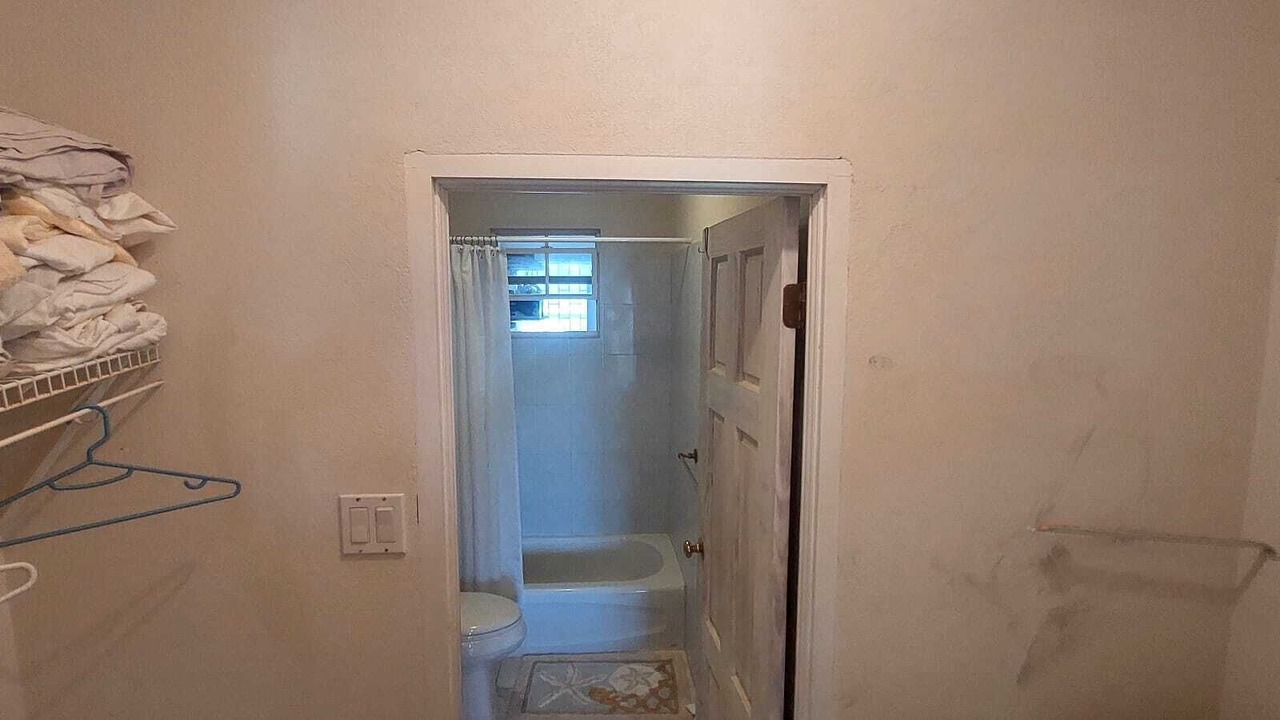 Photo of Bathroom in Newton Terrace