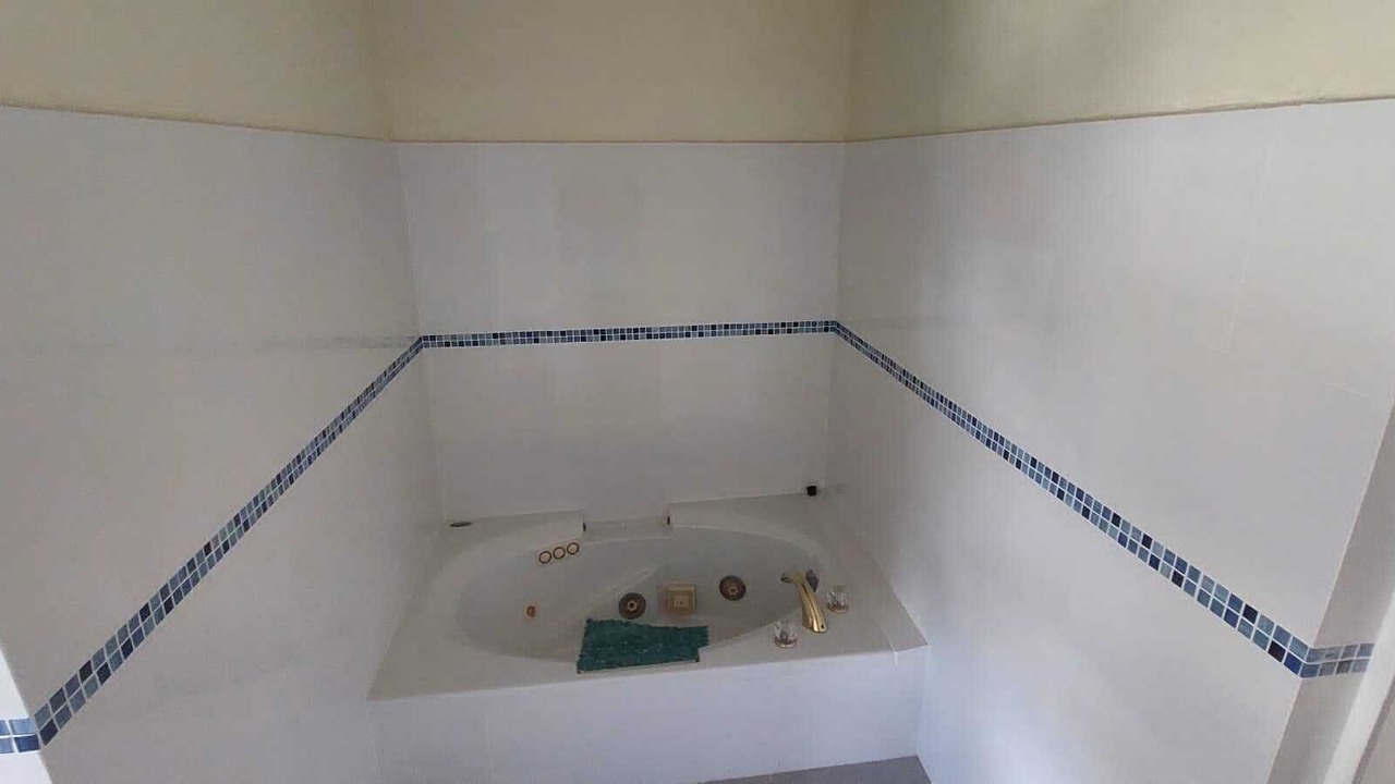 Photo of Bathroom in Newton Terrace