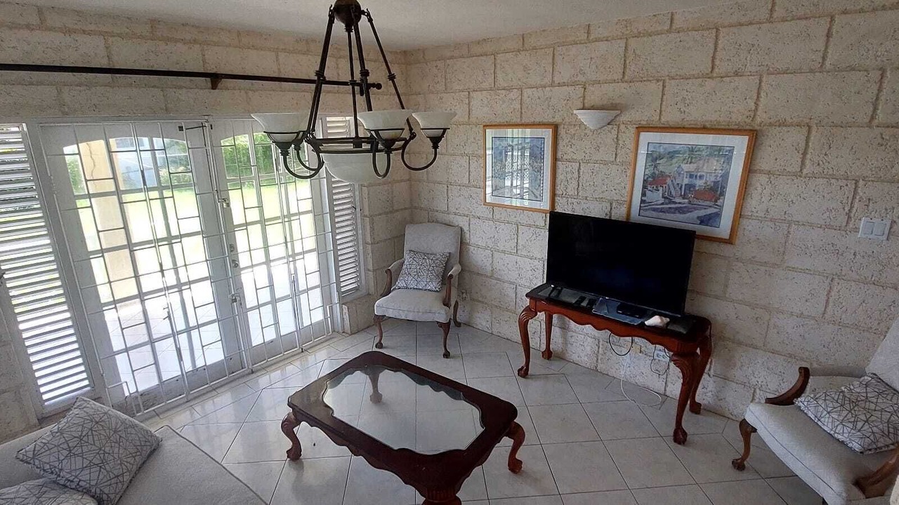 Photo of Livingroom in Newton Terrace