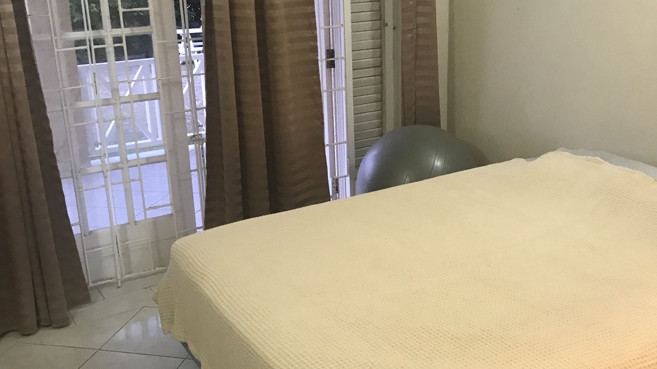 Photo of Bedroom in Newton Terrace