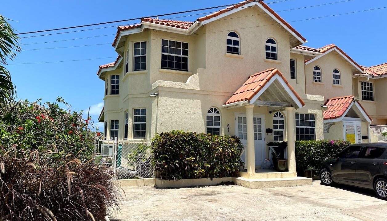 Photo of Outdoor in Newton Terrace
