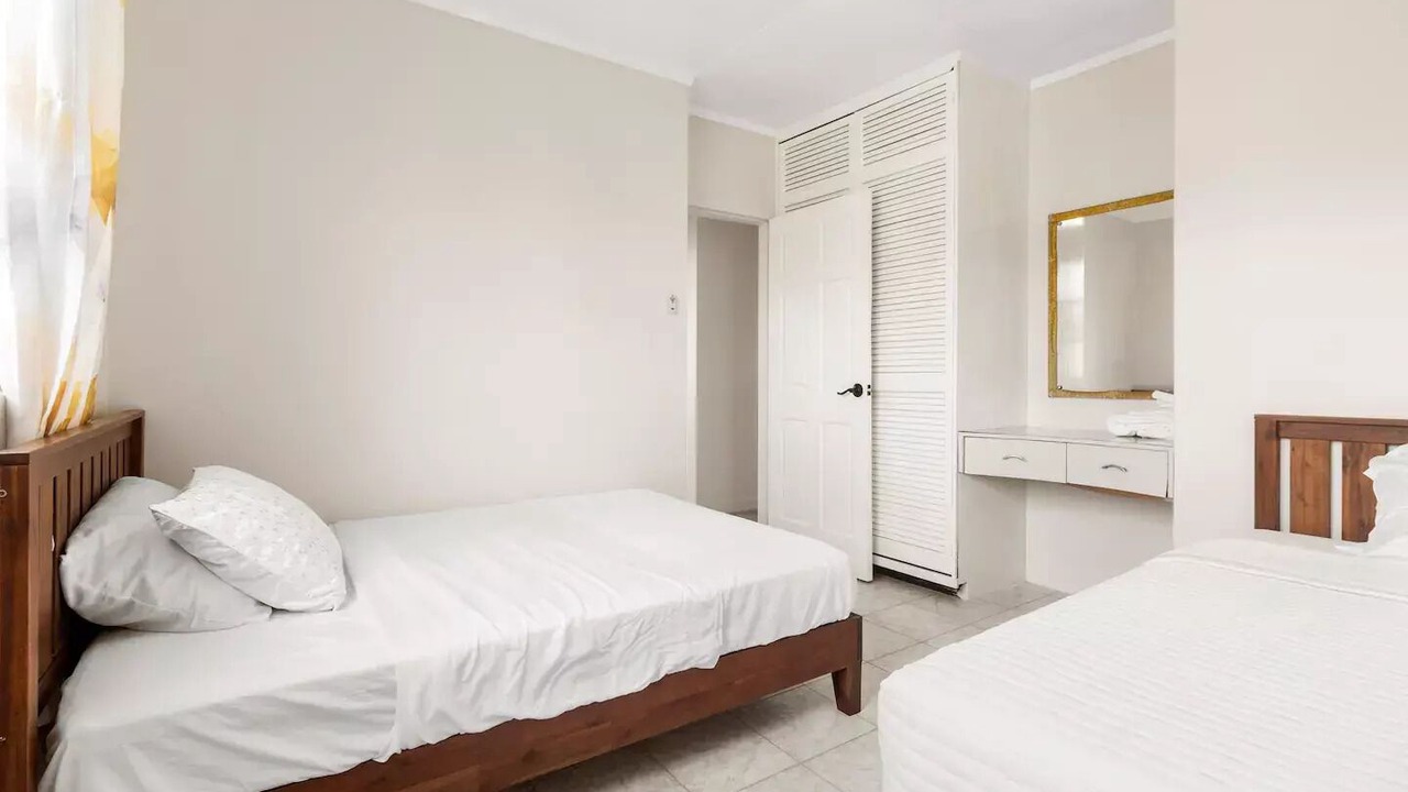 Photo of Bedroom in Newton Terrace