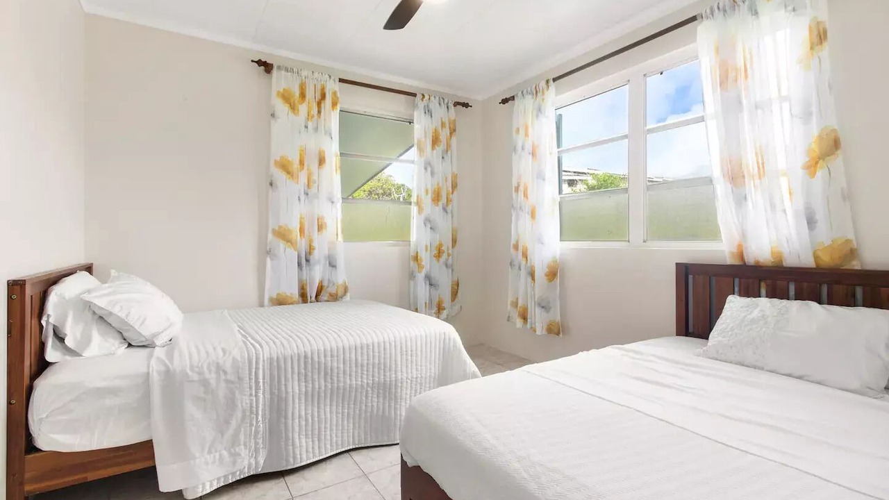 Photo of Bedroom in Newton Terrace