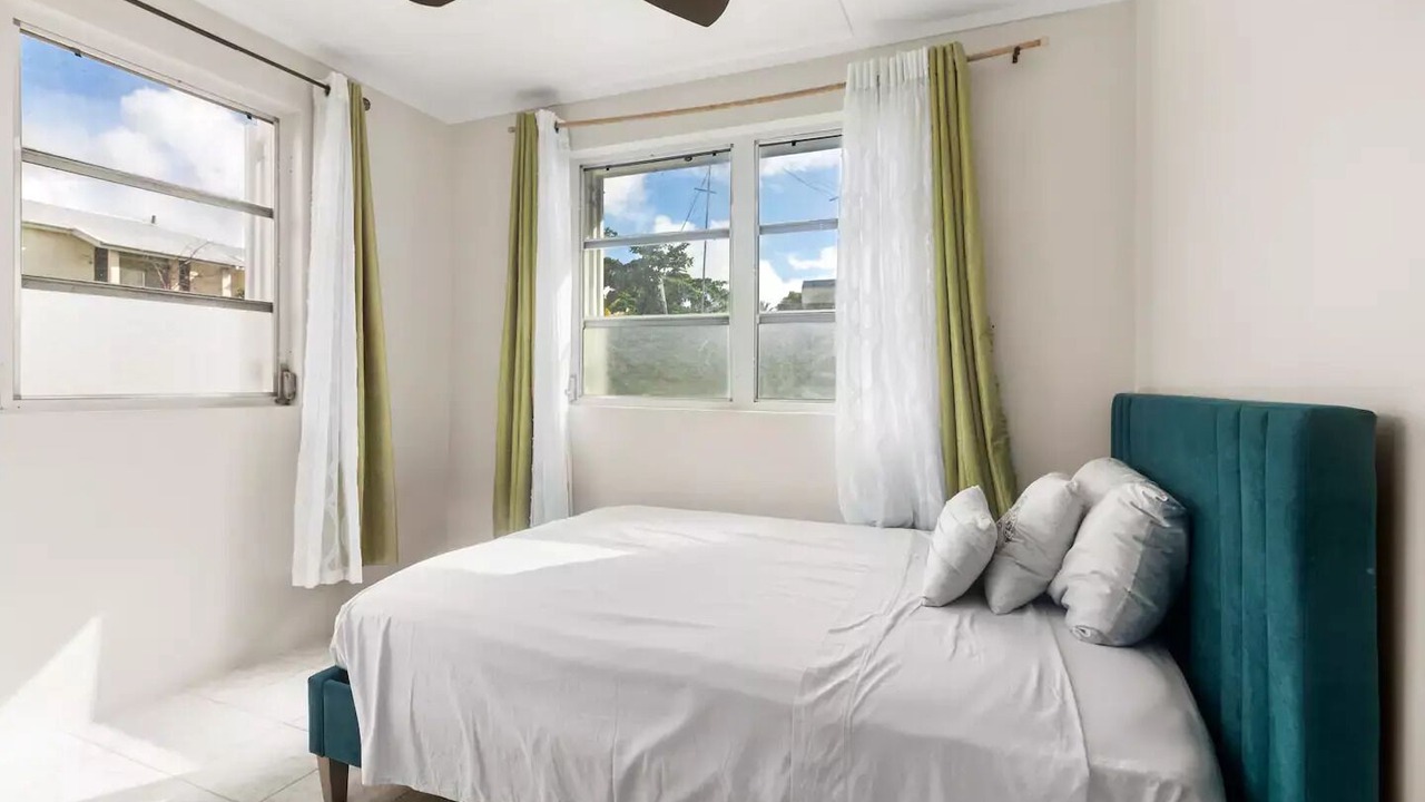 Photo of Bedroom in Newton Terrace