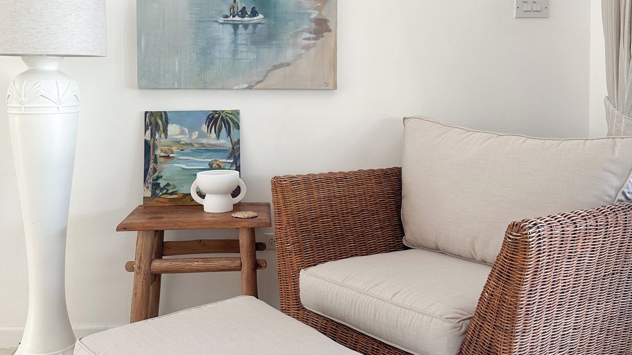 Photo of Livingroom in Gibbes