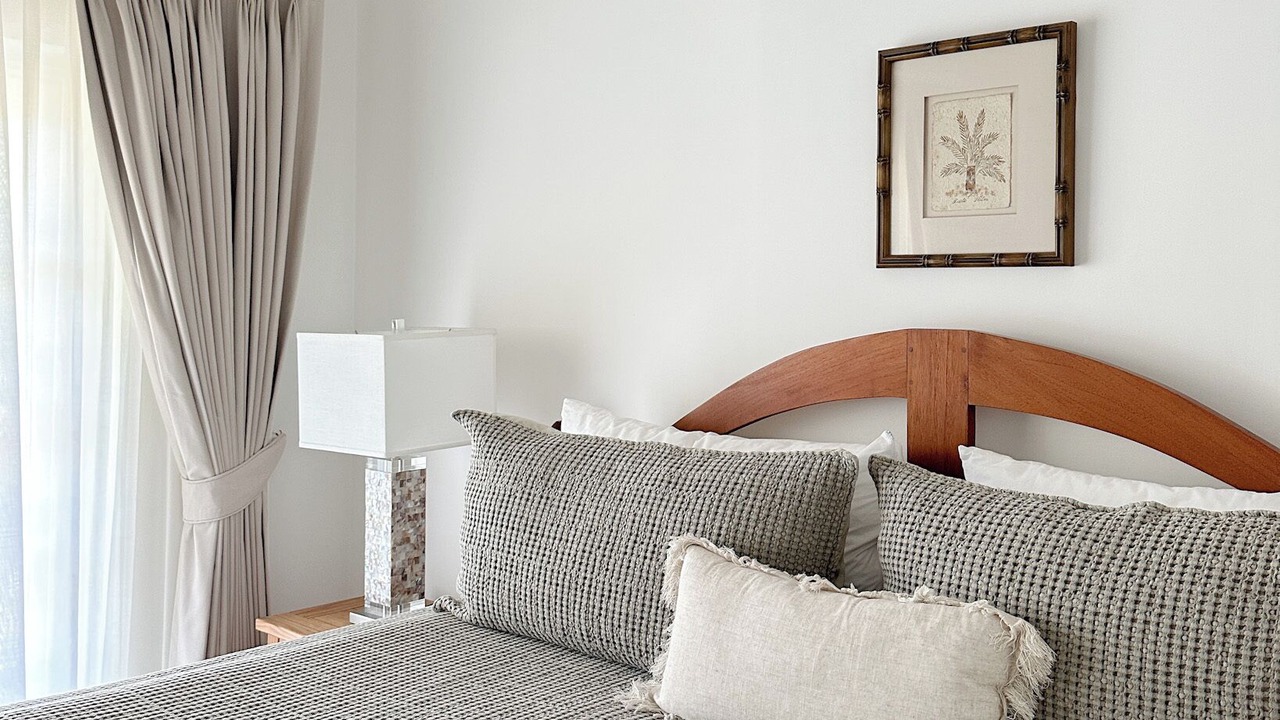 Photo of Bedroom in Gibbes