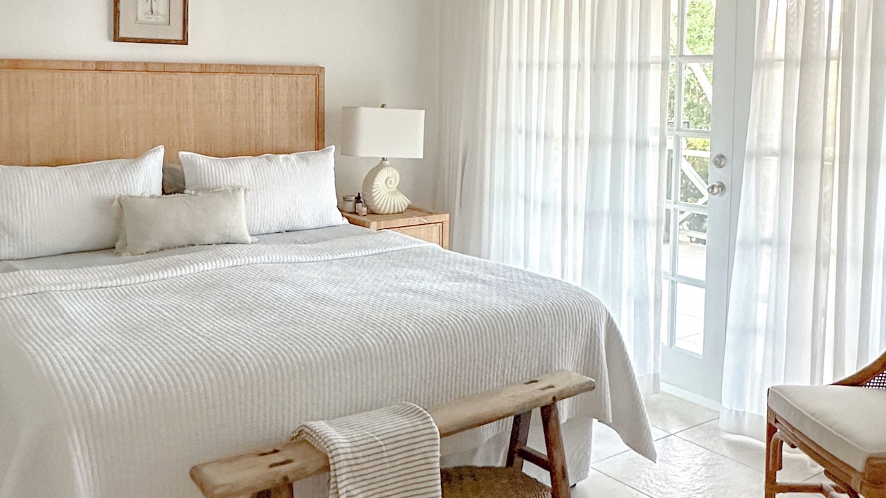 Photo of Bedroom in Gibbes
