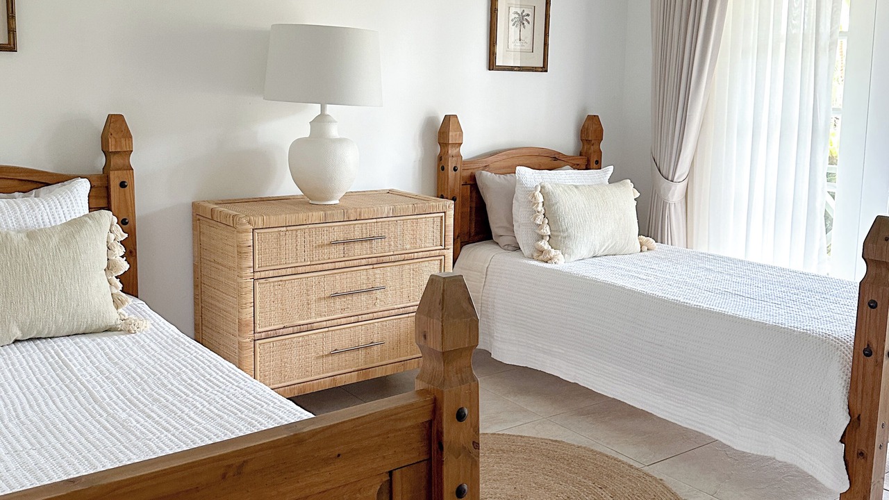 Photo of Bedroom in Gibbes