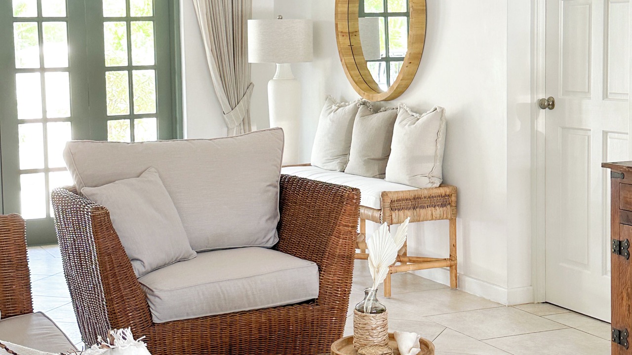 Photo of Livingroom in Gibbes