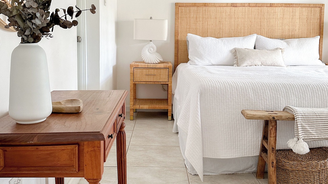 Photo of Bedroom in Gibbes