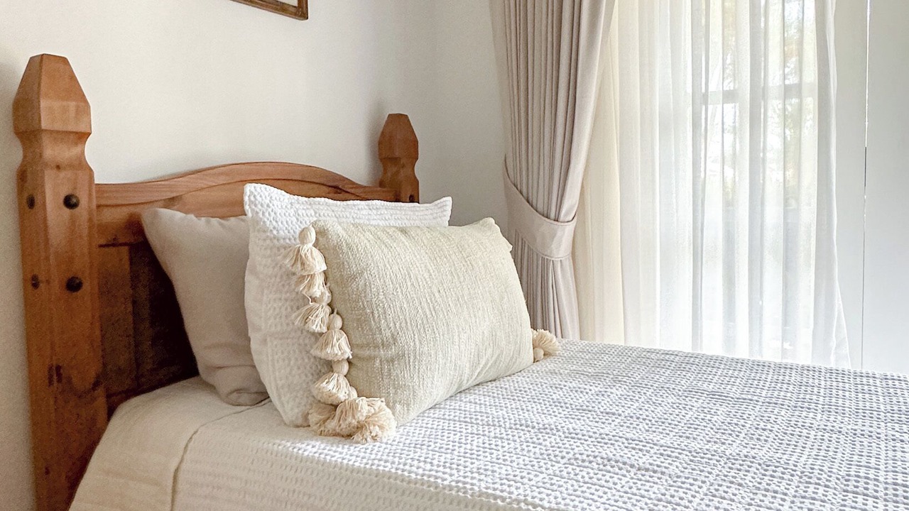 Photo of Bedroom in Gibbes