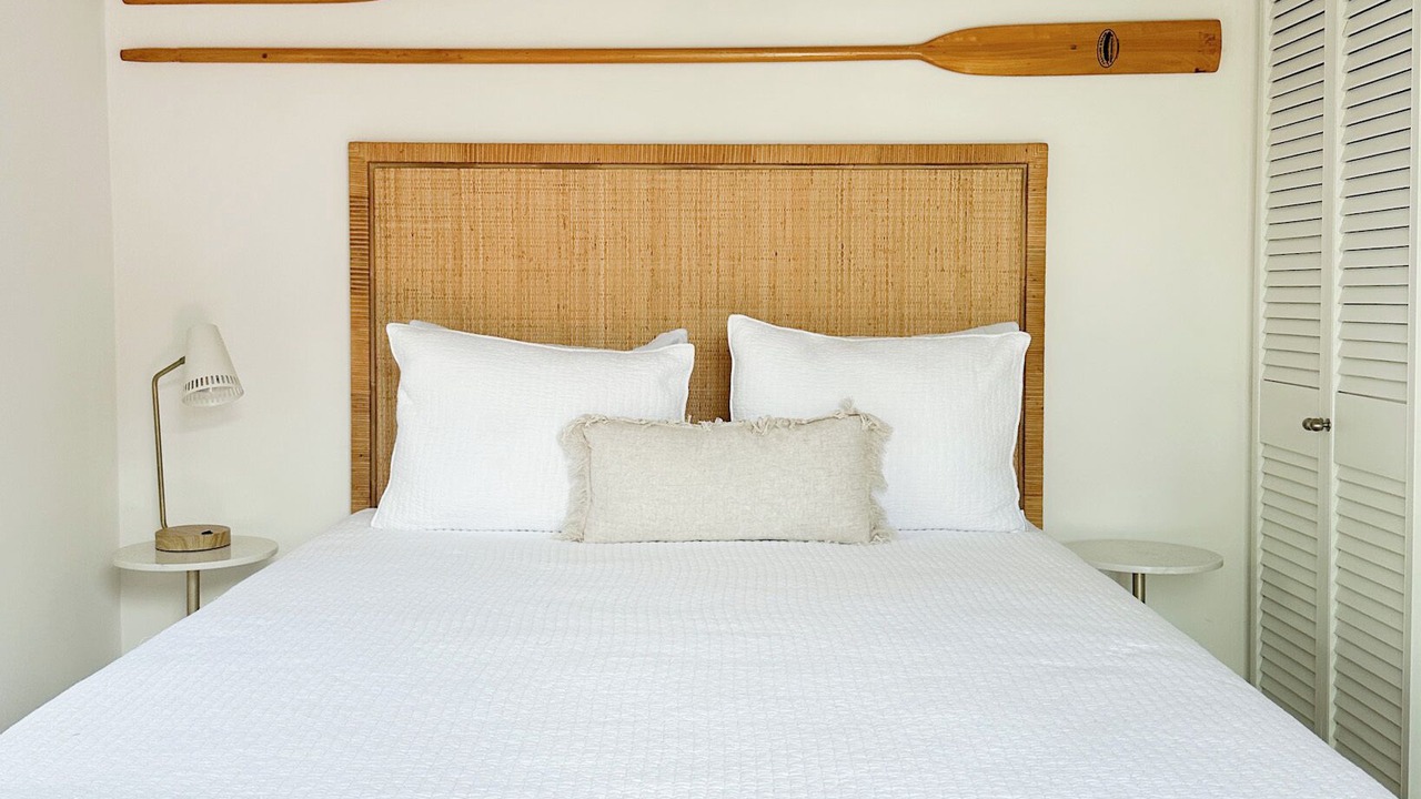 Photo of Bedroom in Gibbes