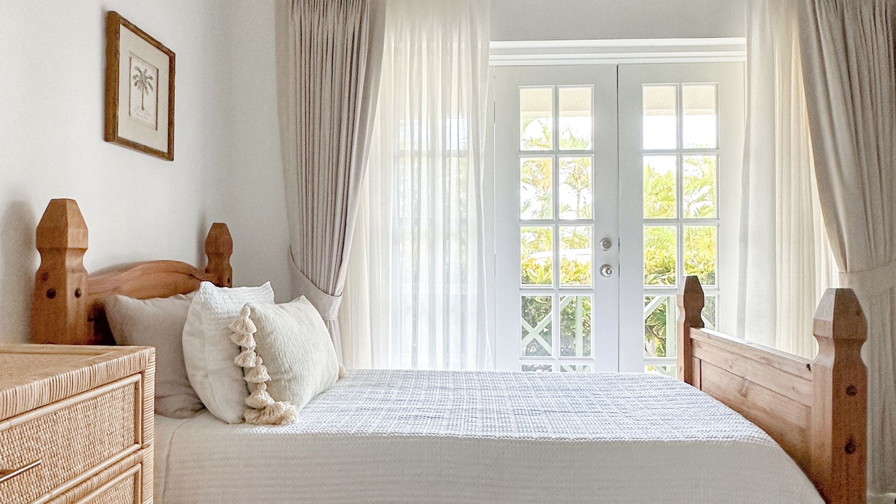 Photo of Bedroom in Gibbes