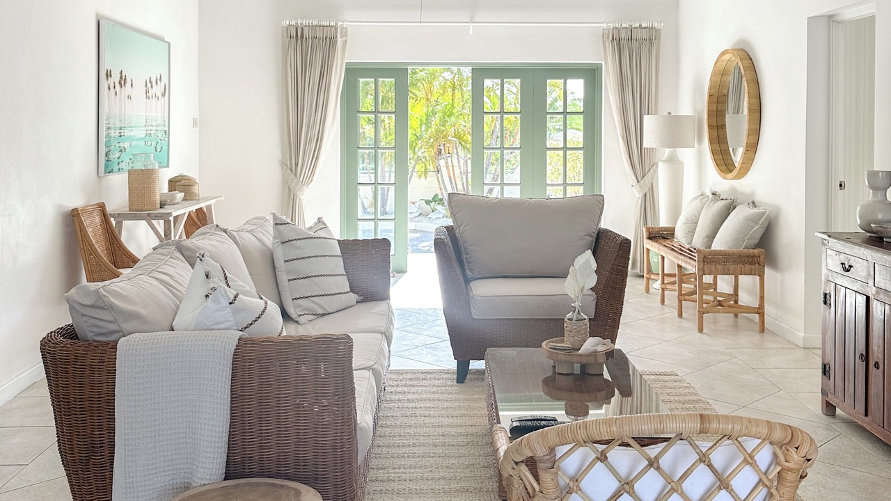 Photo of Livingroom in Gibbes