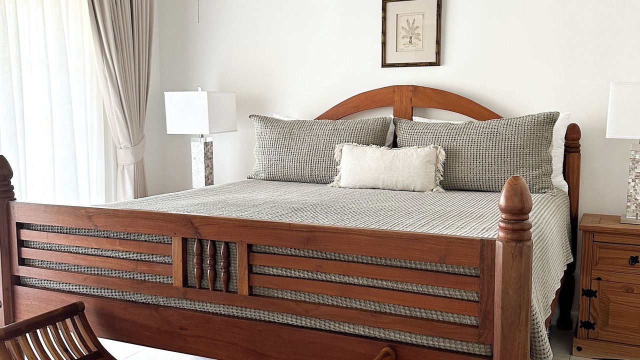 Photo of Bedroom in Gibbes