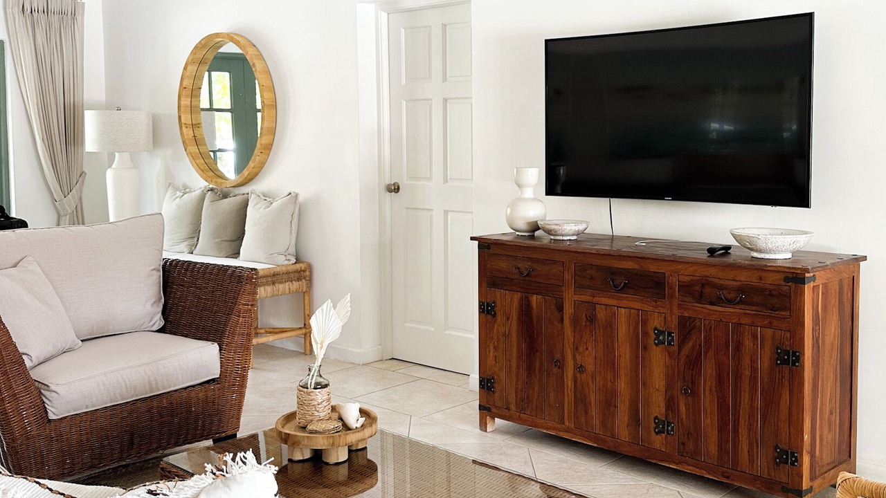 Photo of Livingroom in Gibbes