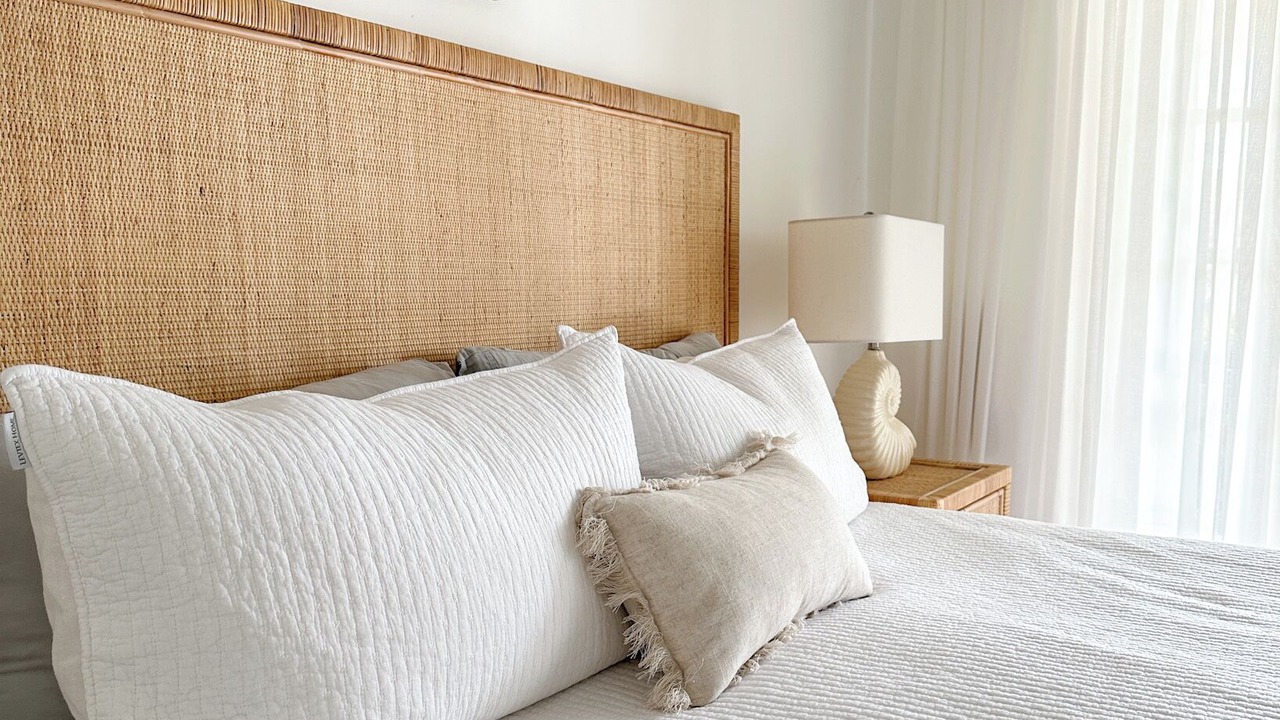 Photo of Bedroom in Gibbes
