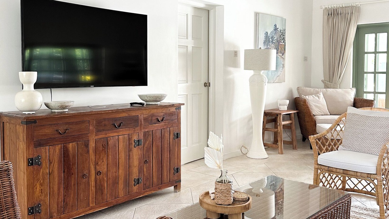 Photo of Livingroom in Gibbes