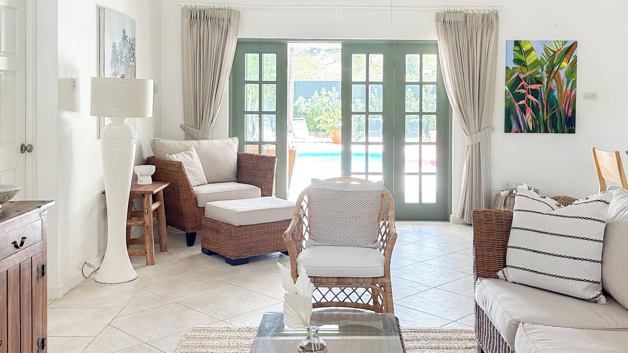 Photo of Livingroom in Gibbes