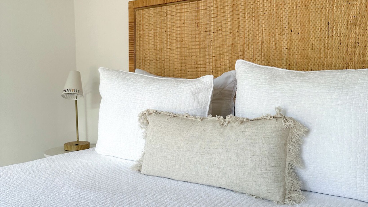 Photo of Bedroom in Gibbes